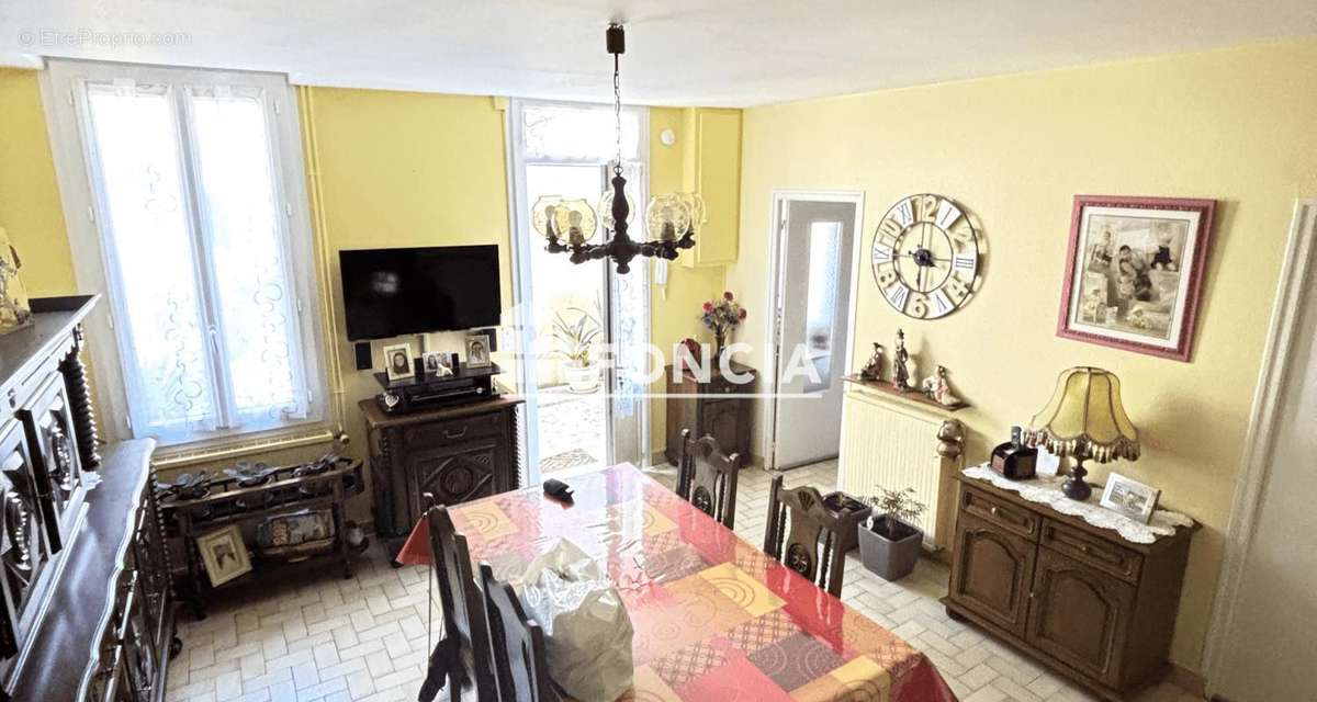 Appartement à ROCHEFORT