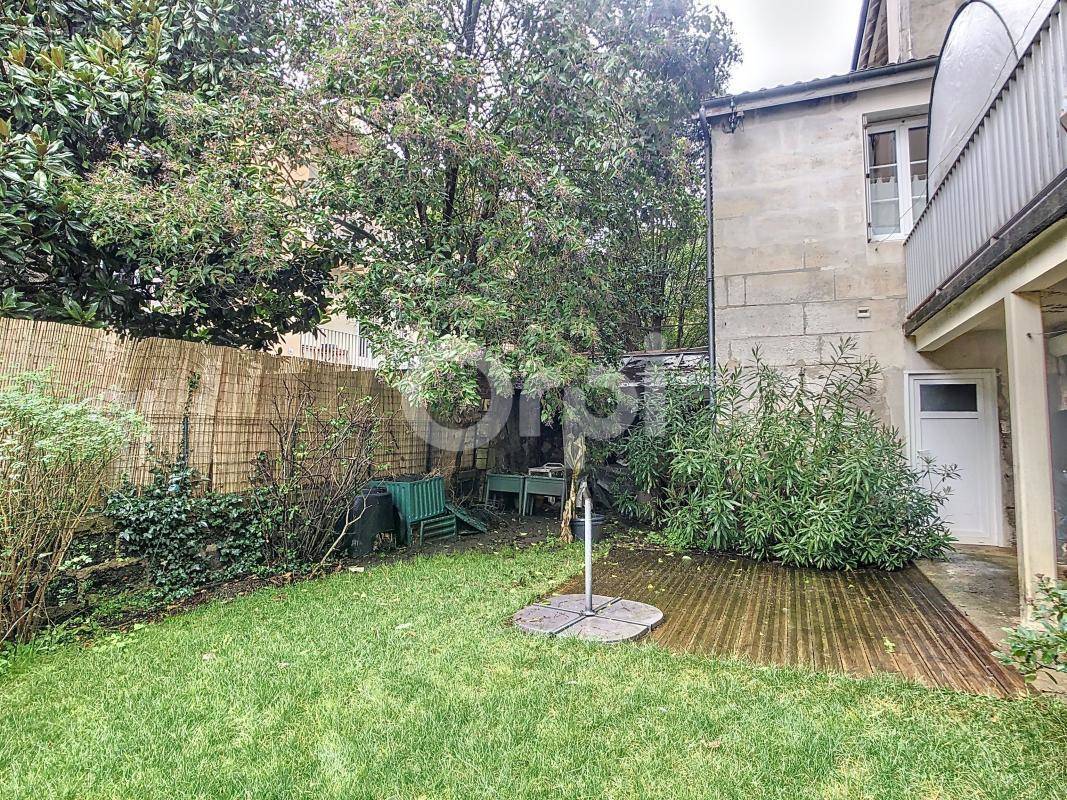 Maison à PERIGUEUX