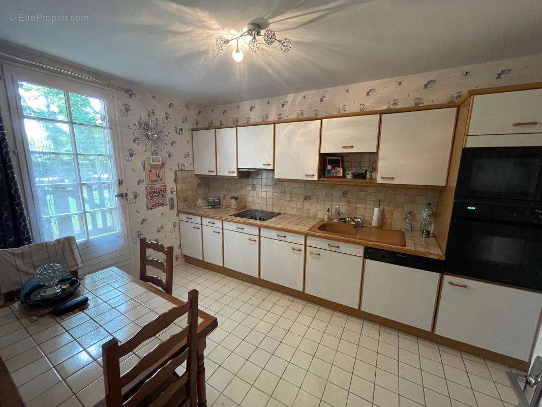 Appartement à EVREUX