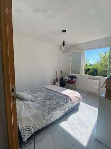 Appartement à UZES