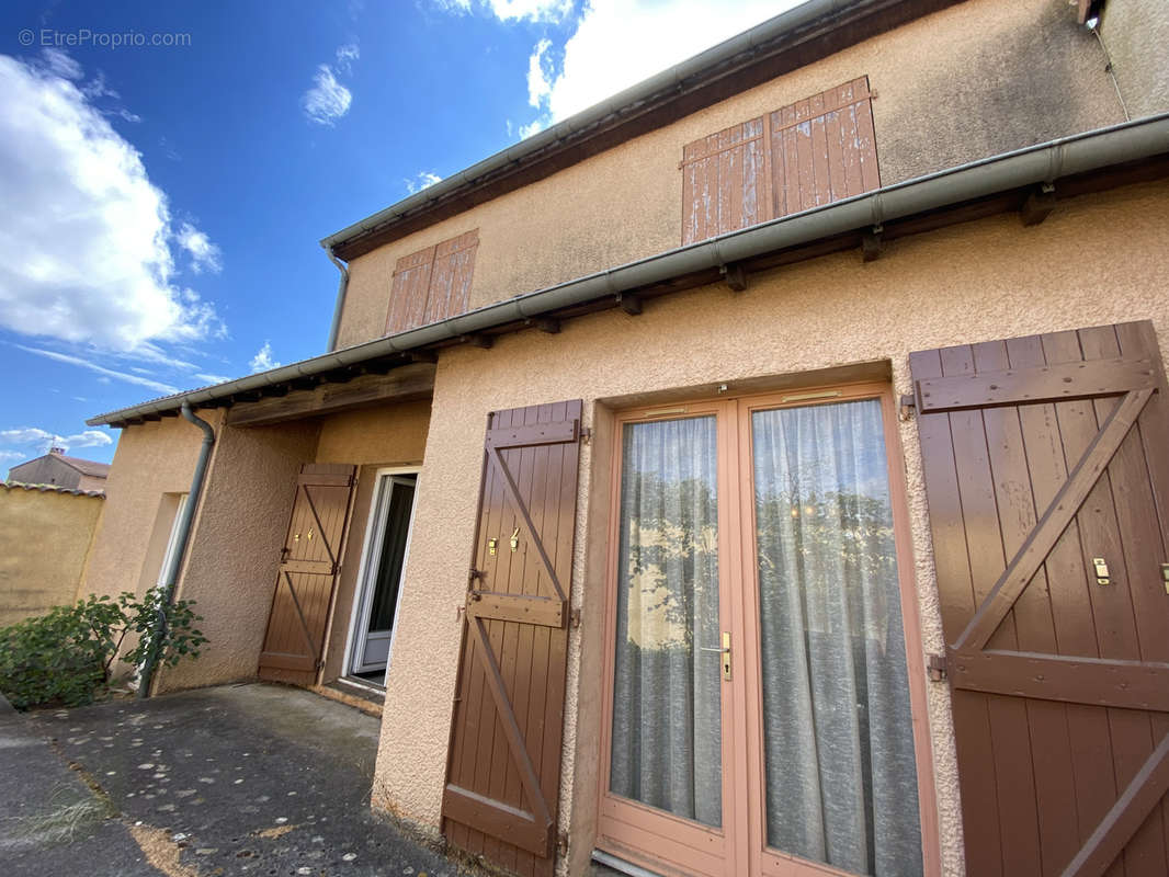 Maison à CARCASSONNE