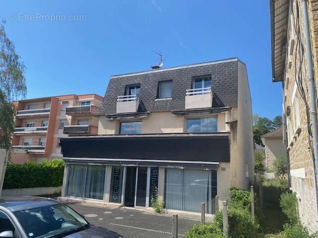 Appartement à BRIVE-LA-GAILLARDE