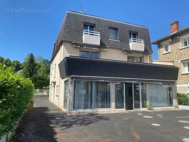 Appartement à BRIVE-LA-GAILLARDE