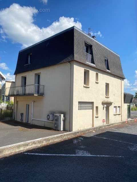 Maison à BRIVE-LA-GAILLARDE