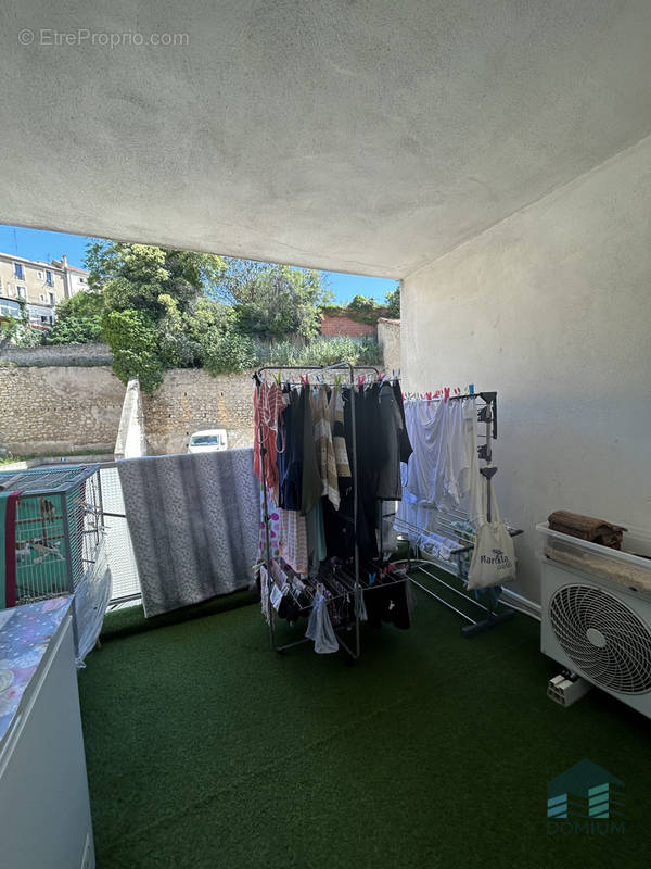 Appartement à BEZIERS