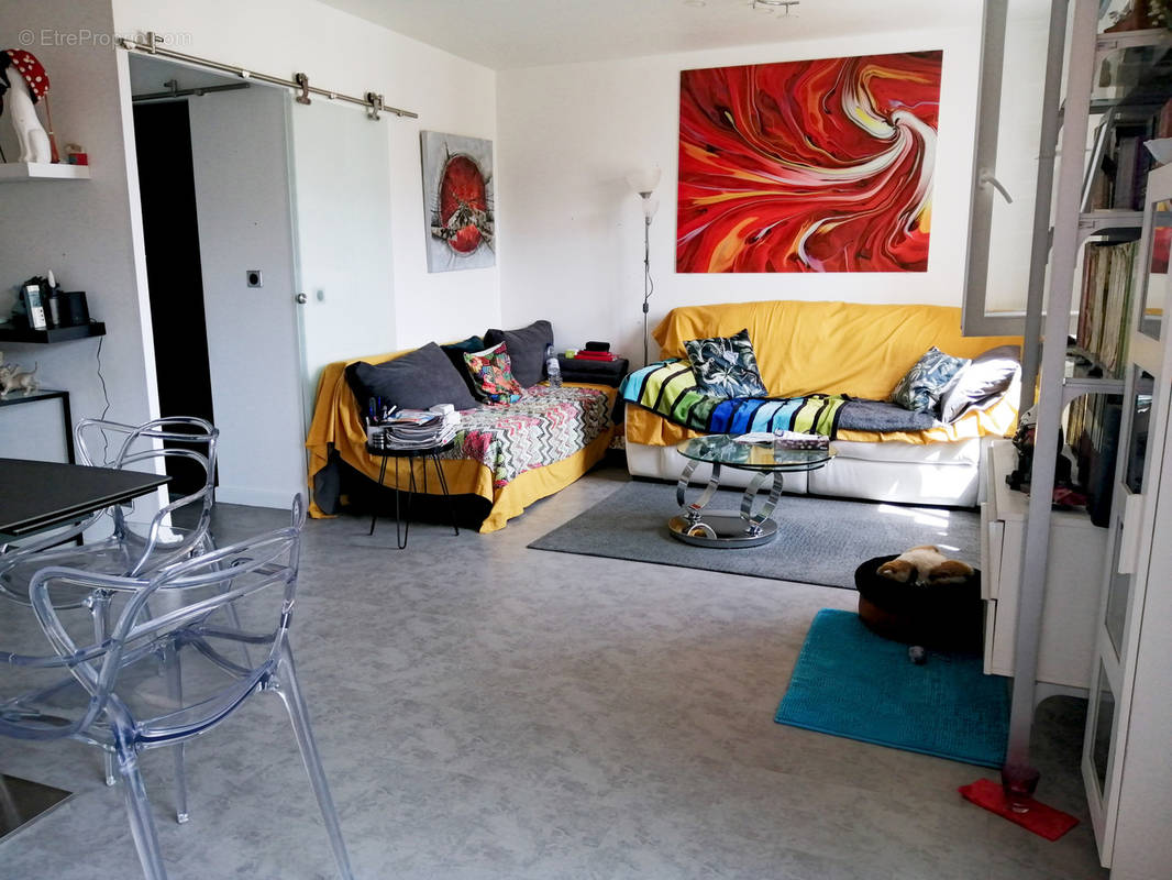 Appartement à HYERES