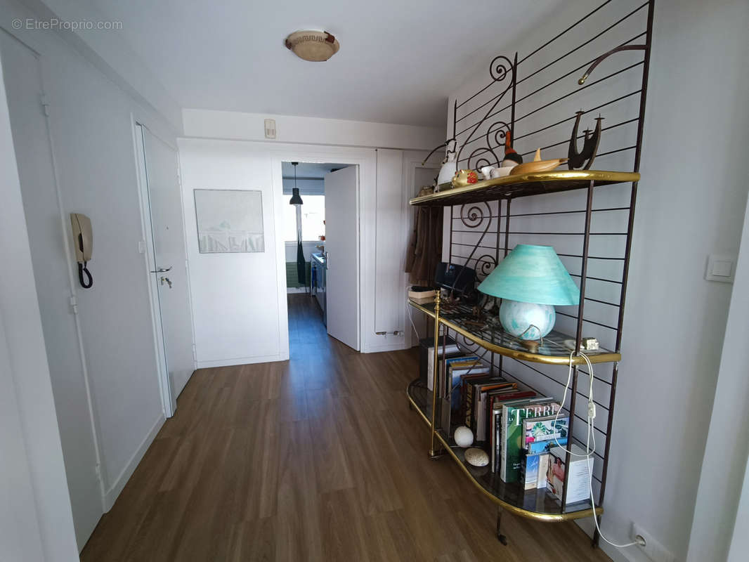 Appartement à LES SABLES-D&#039;OLONNE