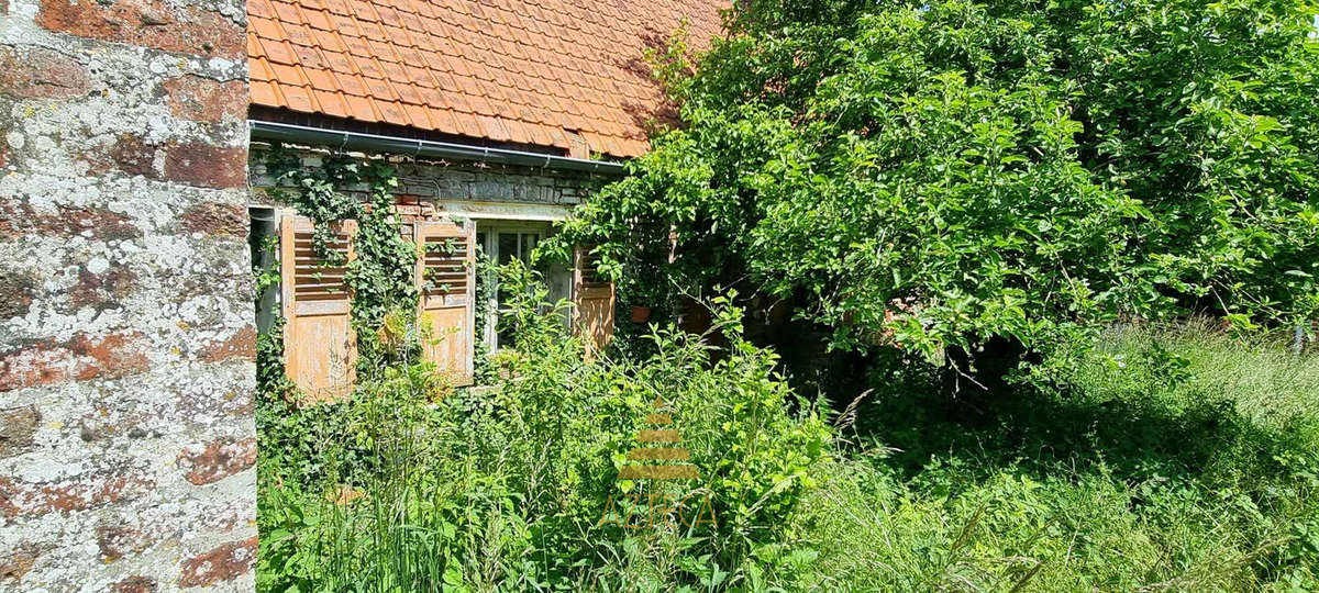 Maison à FONTAINE-AU-PIRE