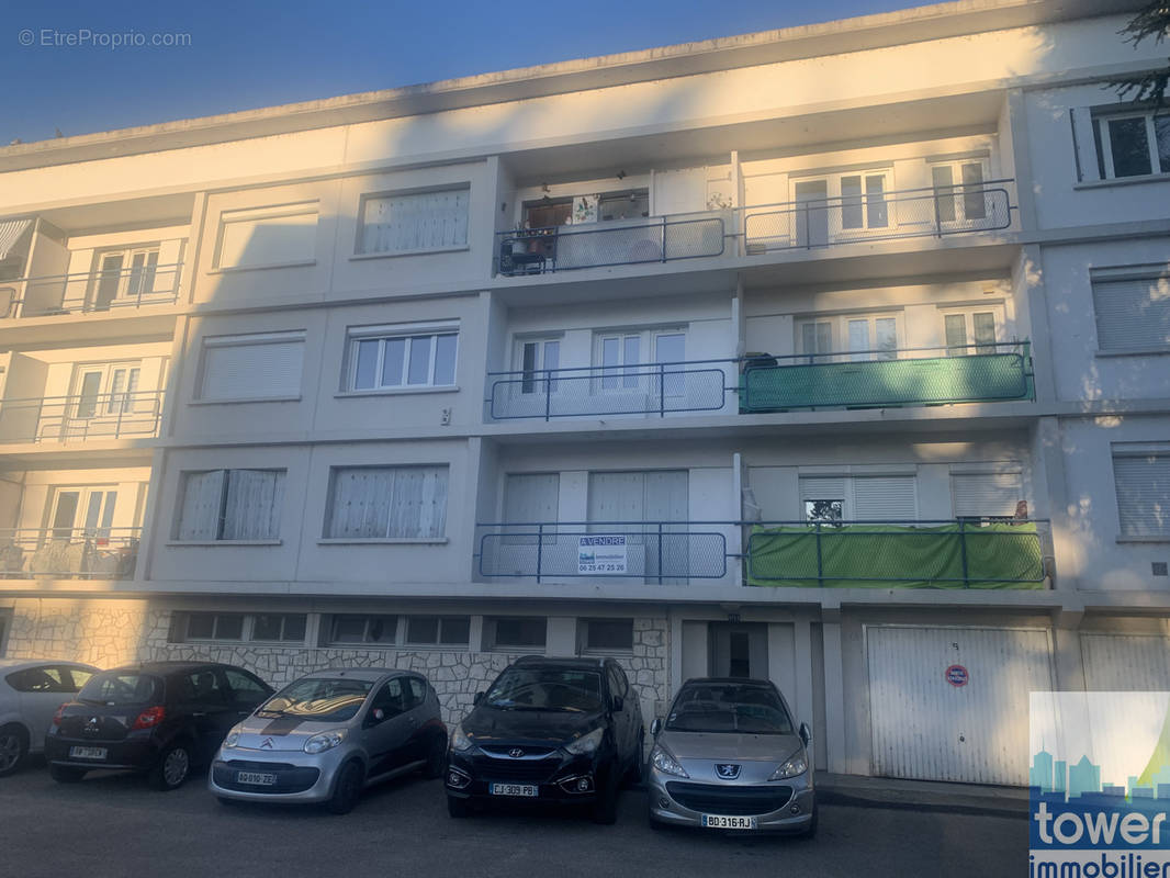 Appartement à AGEN