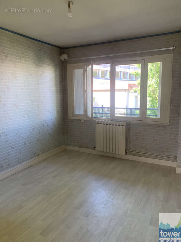 Appartement à AGEN