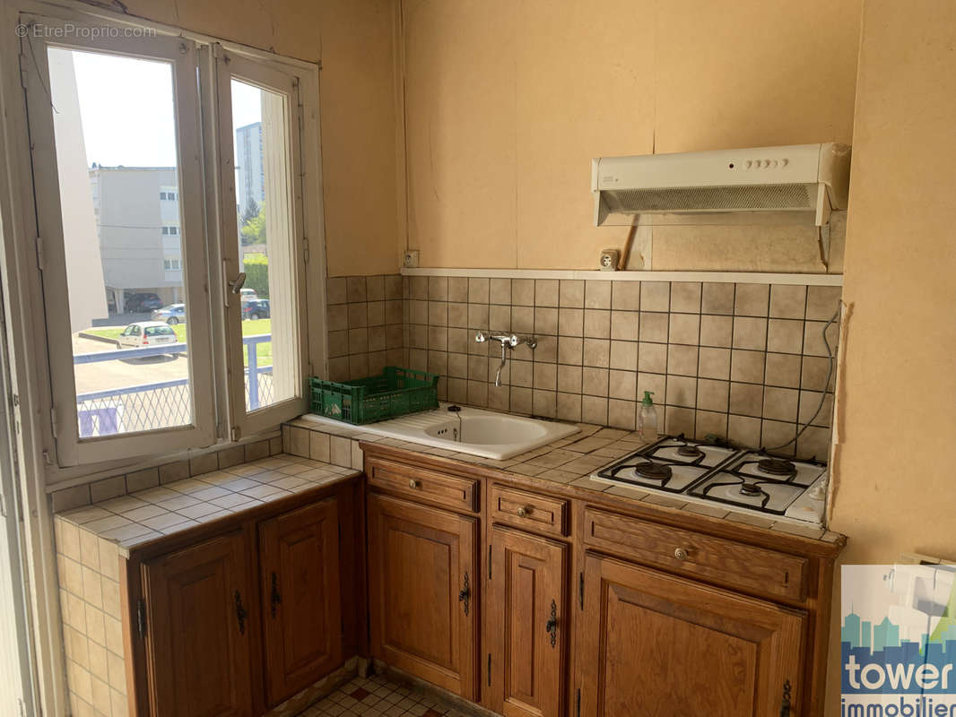 Appartement à AGEN