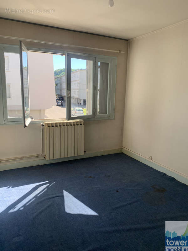 Appartement à AGEN