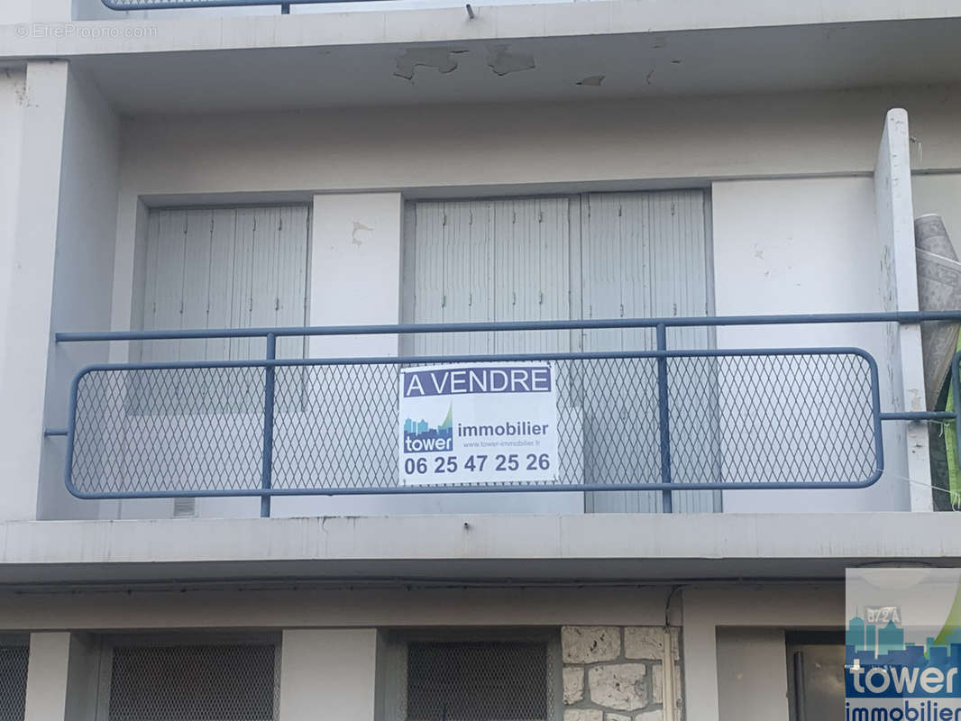 Appartement à AGEN