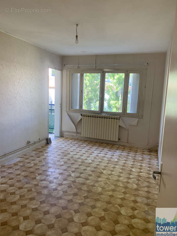 Appartement à AGEN