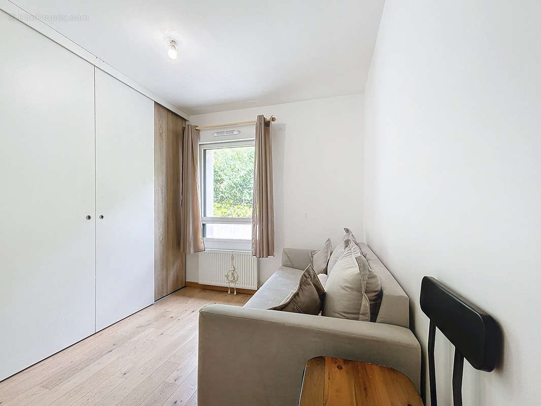 Appartement à AIX-LES-BAINS