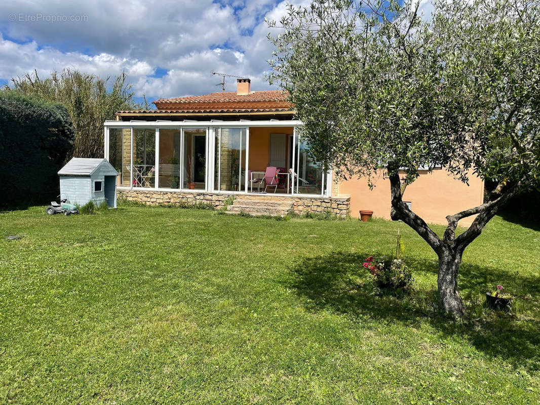 Maison à UZES