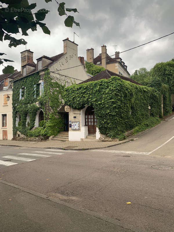 Appartement à TONNERRE