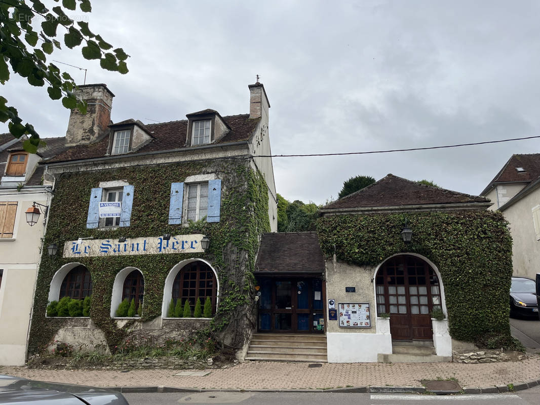 Appartement à TONNERRE