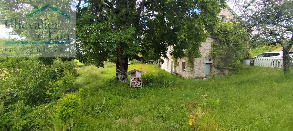 Maison à PIMELLES