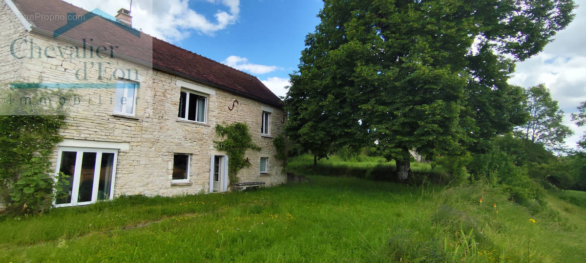 Maison à PIMELLES