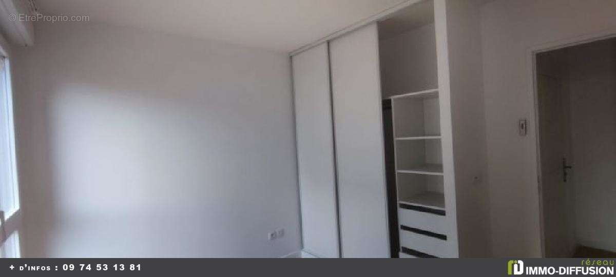 Appartement à ARGENTEUIL