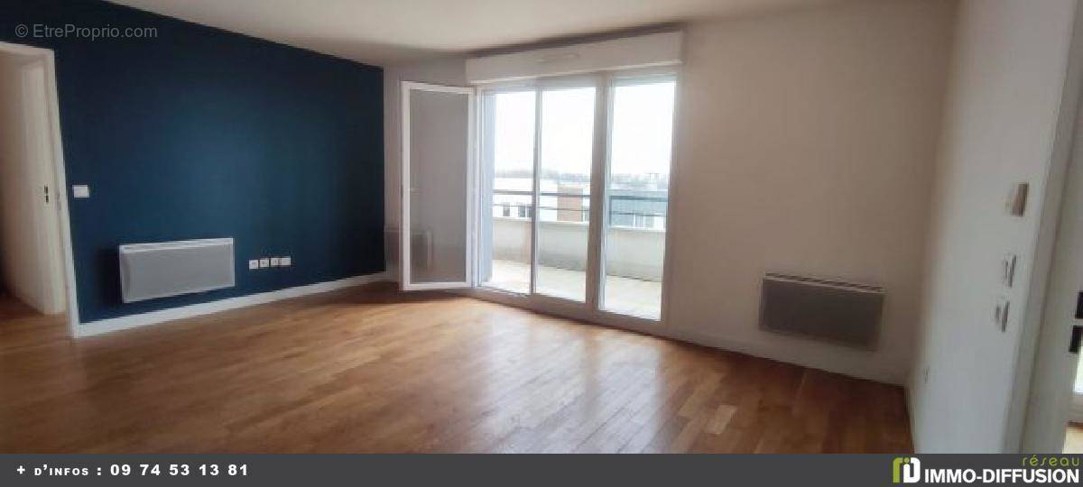 Appartement à ARGENTEUIL