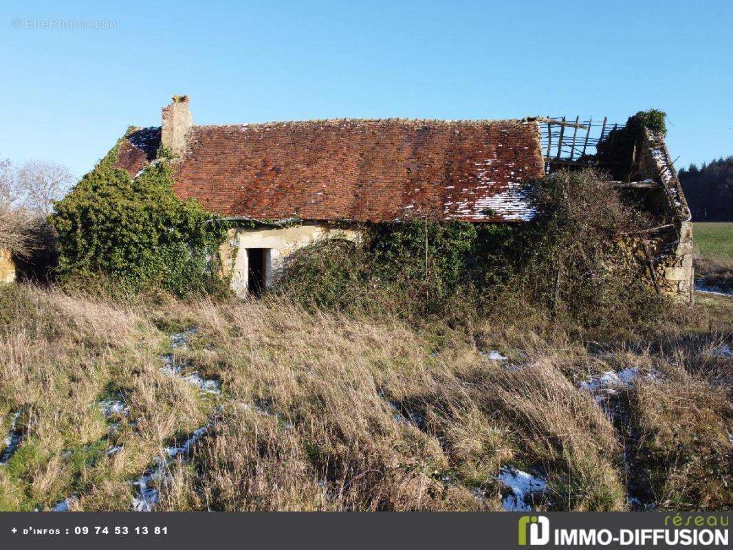 Maison à CETON