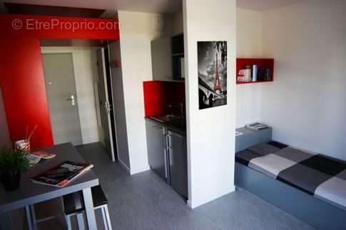 Appartement à COLOMBES