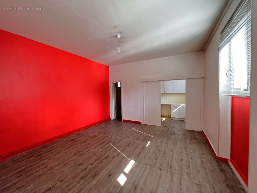 Appartement à LYON-3E