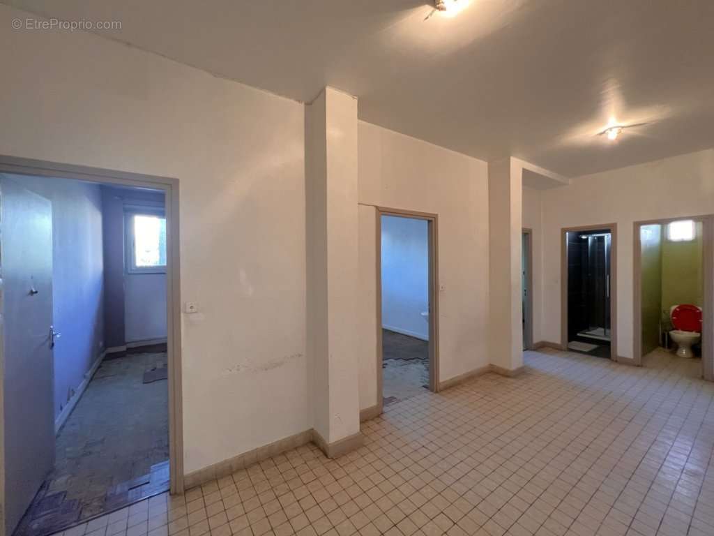 Appartement à LYON-3E