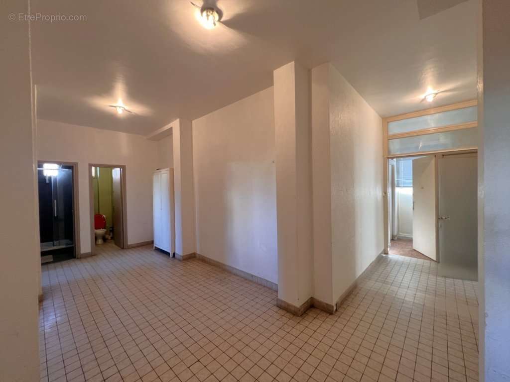 Appartement à LYON-3E