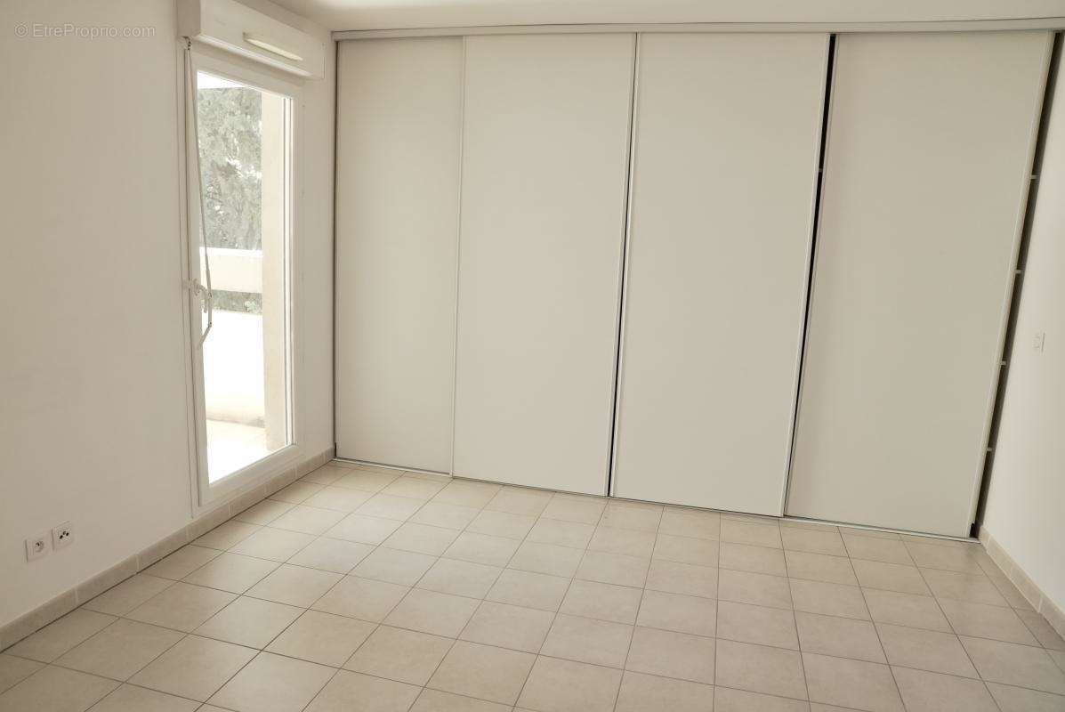 Appartement à MARSEILLE-10E