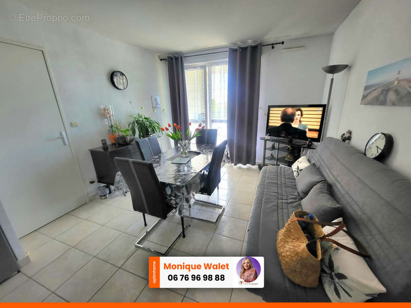 Appartement à ISTRES