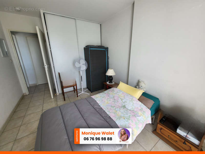 Appartement à ISTRES