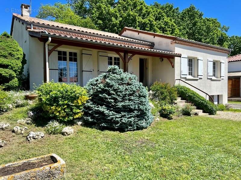 Maison à VILLENEUVE-SUR-LOT