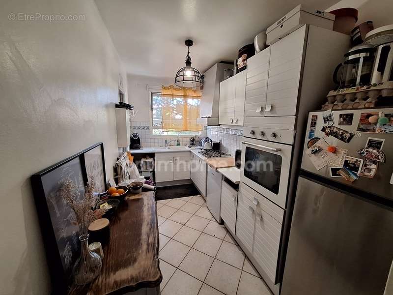 Appartement à CRETEIL