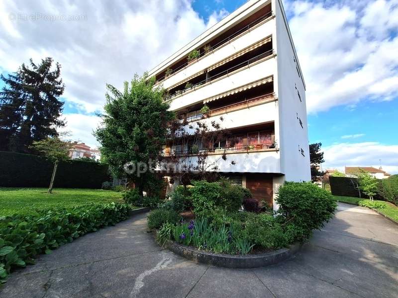 Appartement à CRETEIL