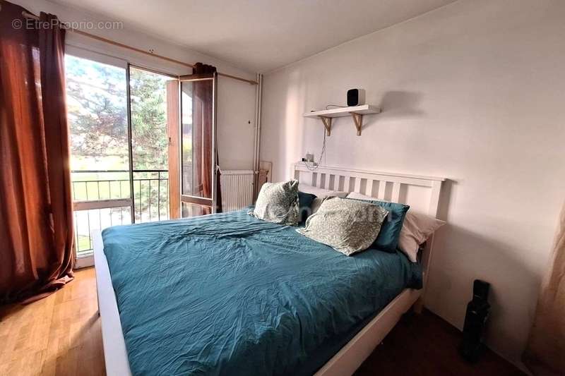 Appartement à CRETEIL