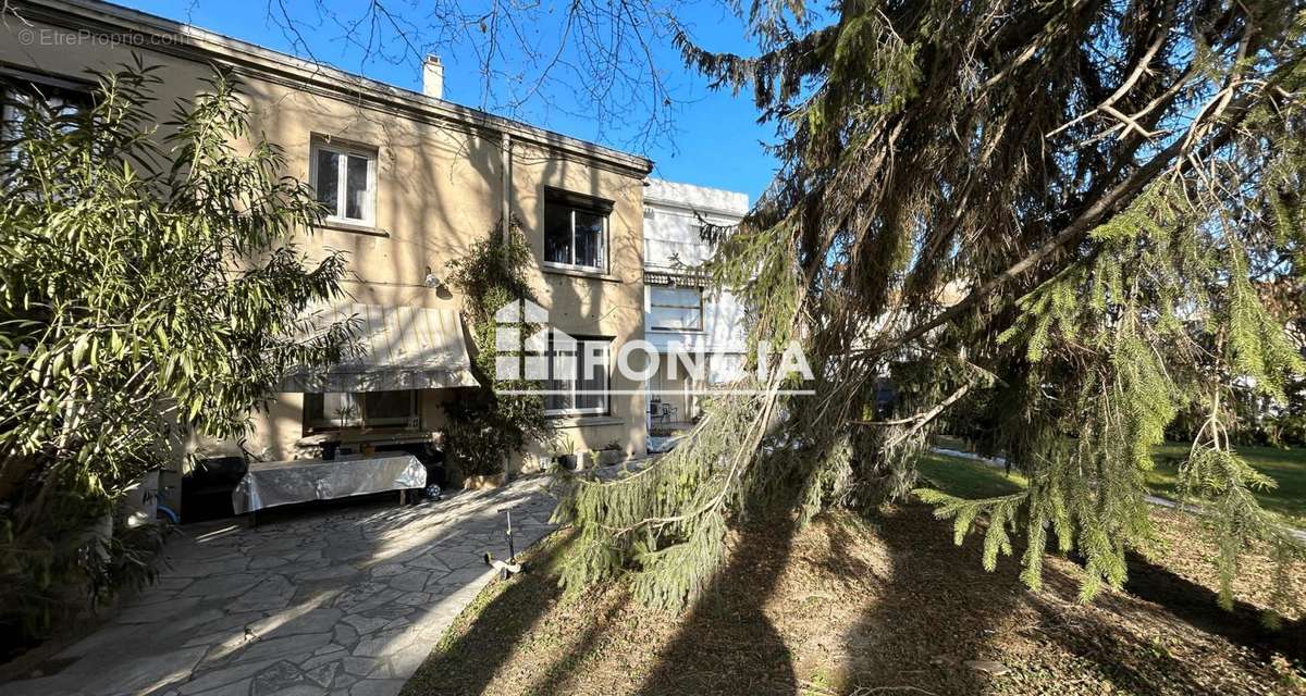 Maison à AVIGNON