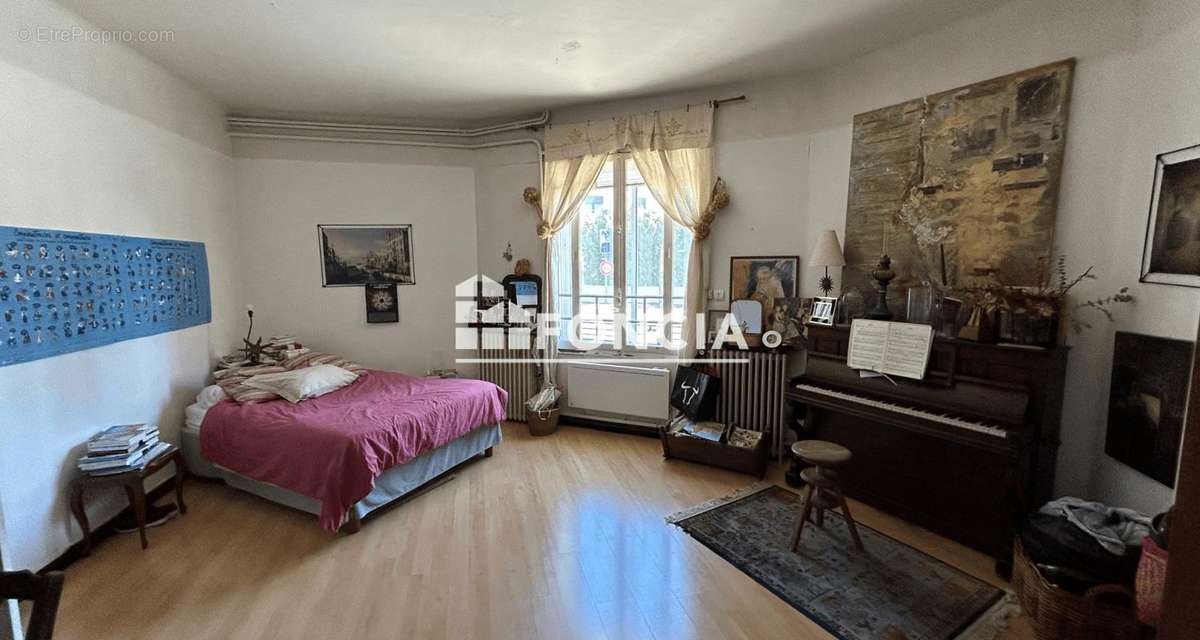 Appartement à AVIGNON