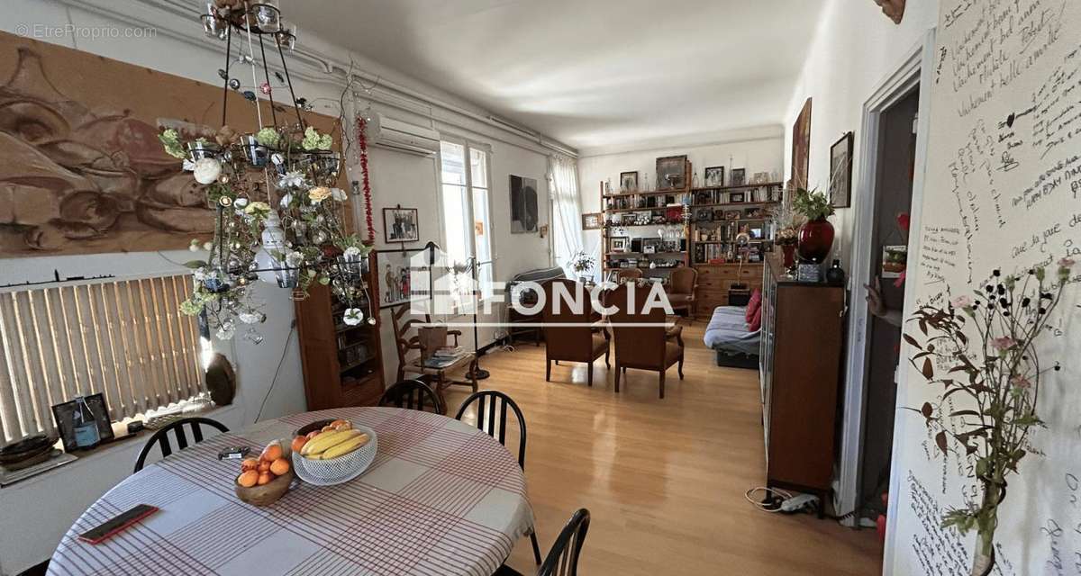 Appartement à AVIGNON