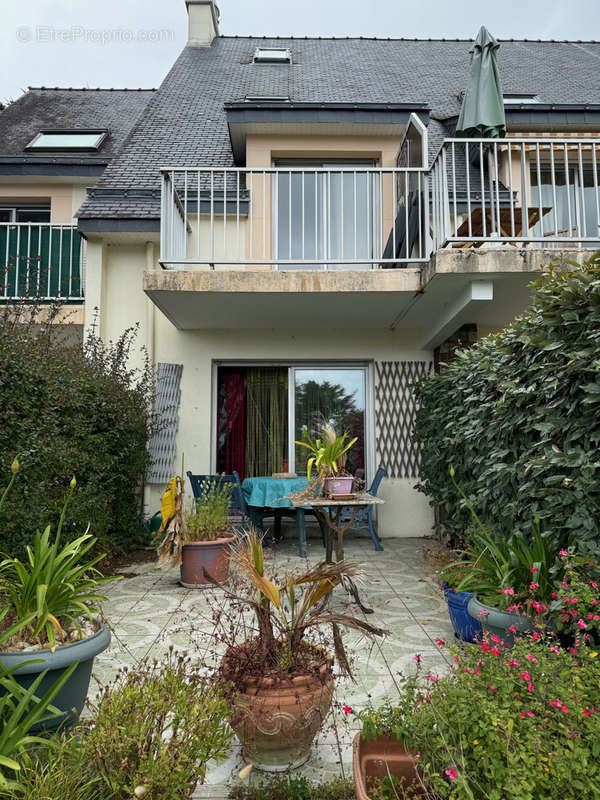 Appartement à QUIBERON