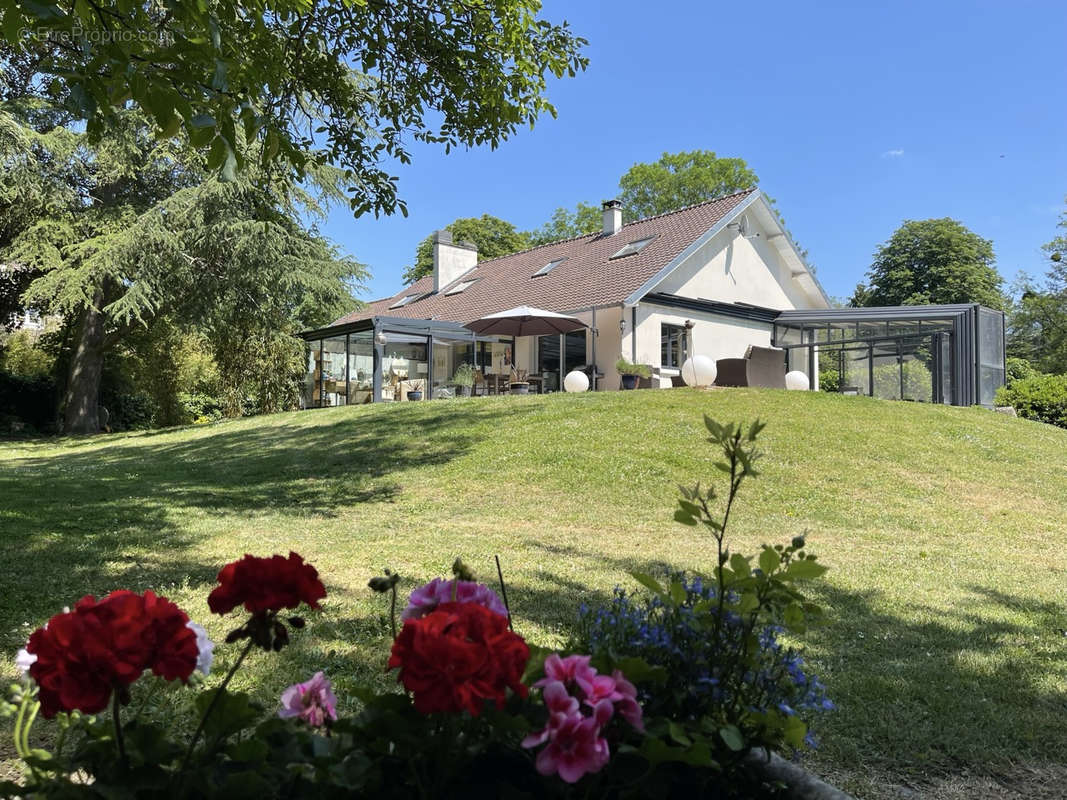 Maison à MEAUX