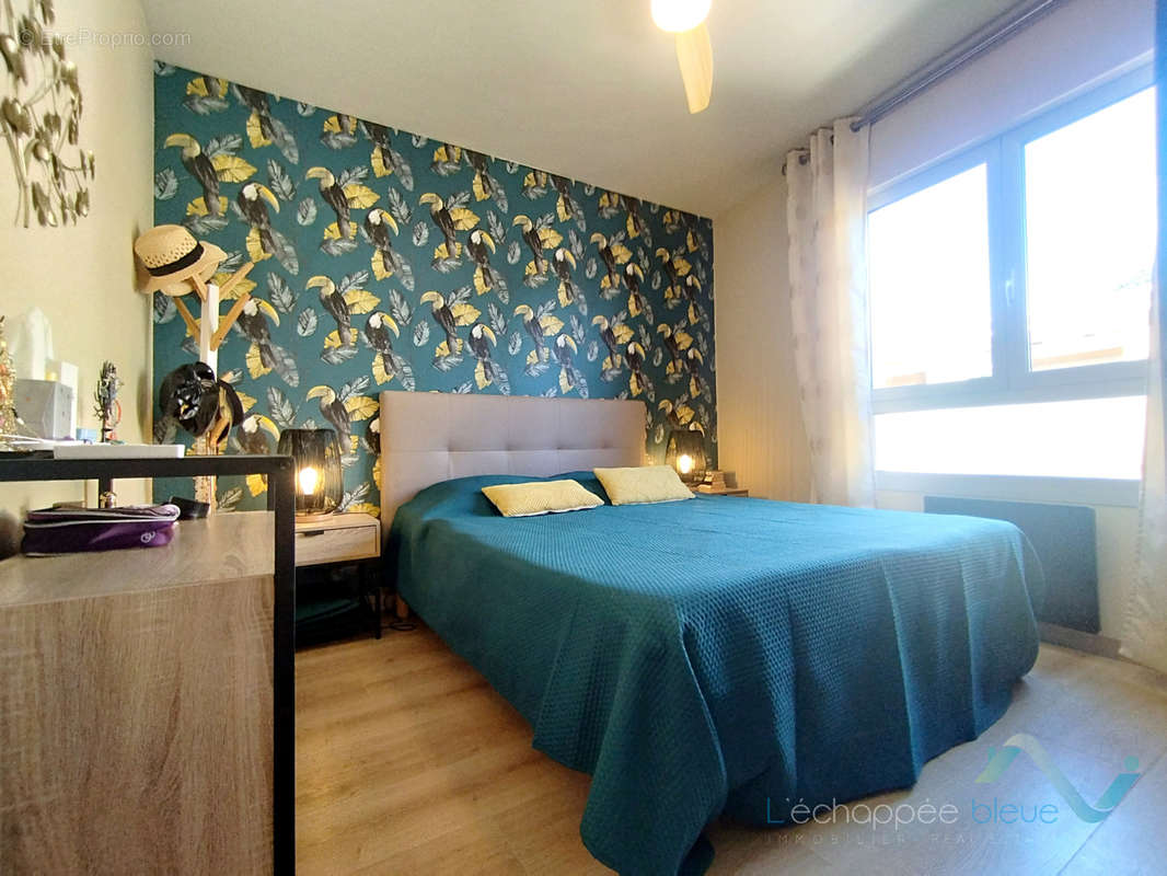 Appartement à SAINTE-MAXIME