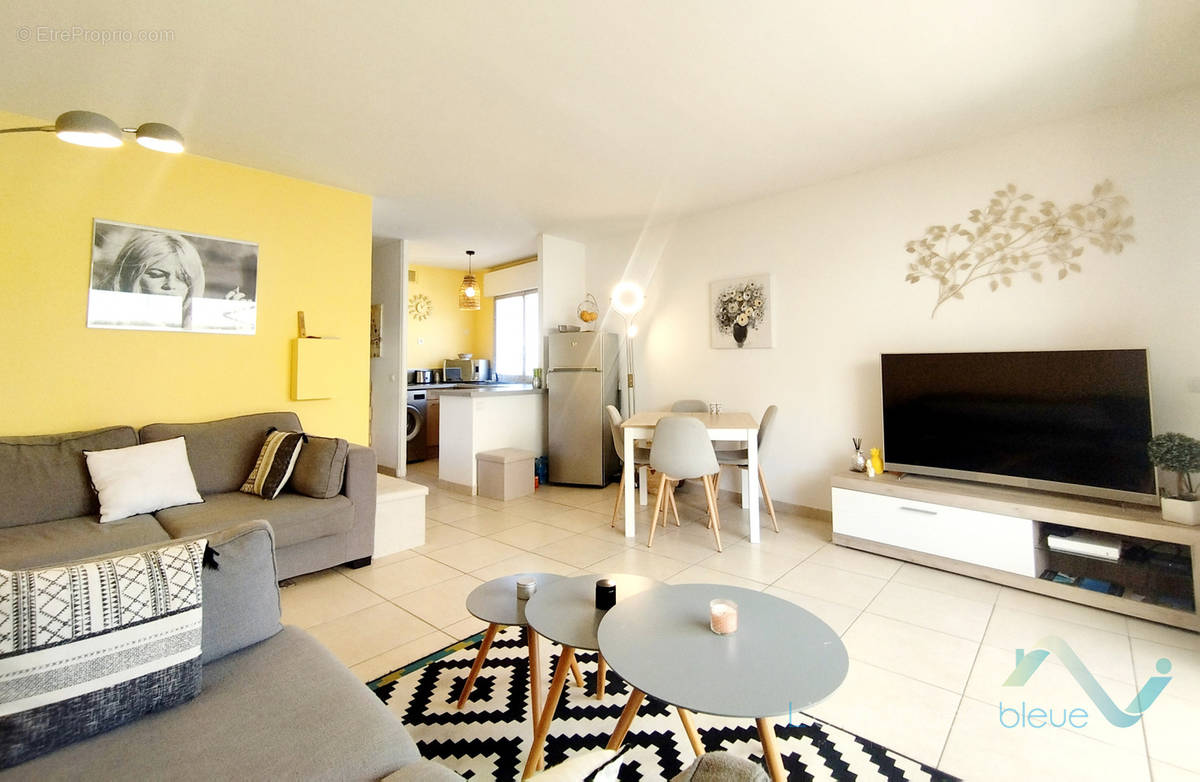 Appartement à SAINTE-MAXIME