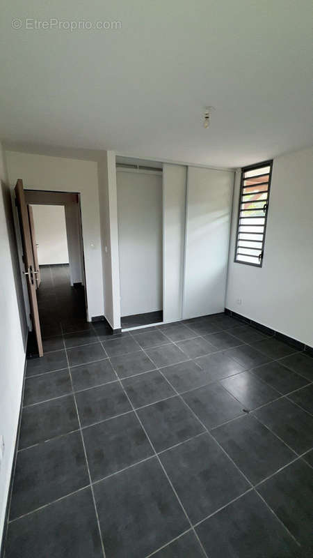 Appartement à CAYENNE