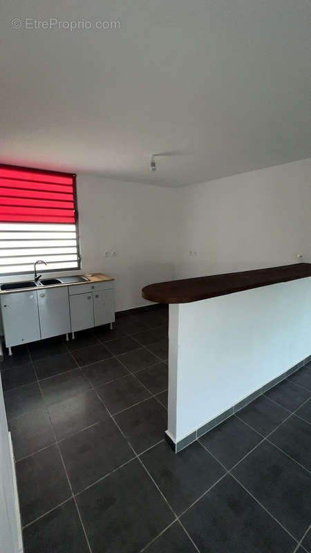 Appartement à CAYENNE