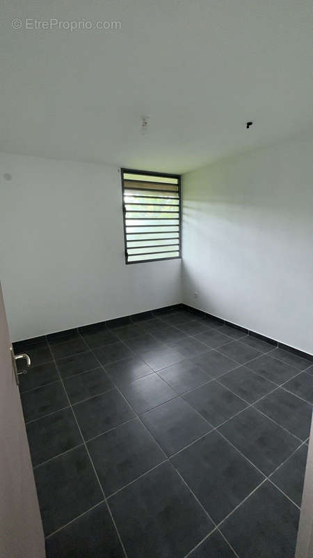 Appartement à CAYENNE