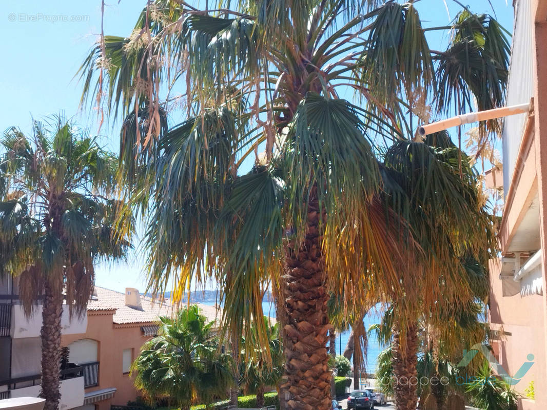 Appartement à SAINTE-MAXIME