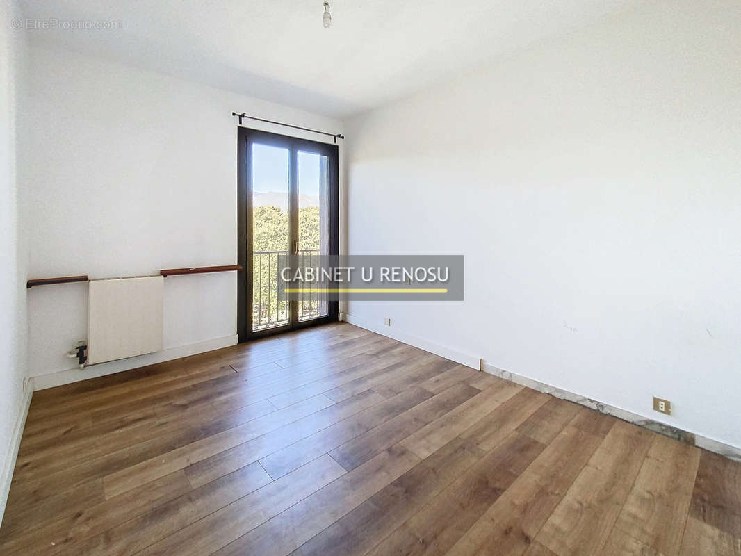 Appartement à PORTO-VECCHIO